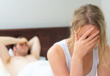 Common Causes and Treatments for Low Sex Drive