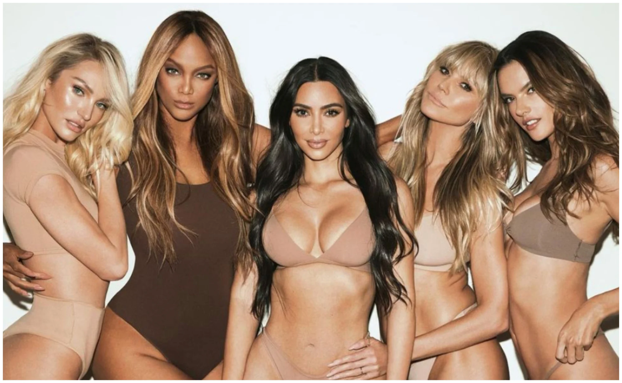 Kim Kardashian has used her star power to make herself millions
