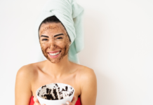 Coffee Hair Mask