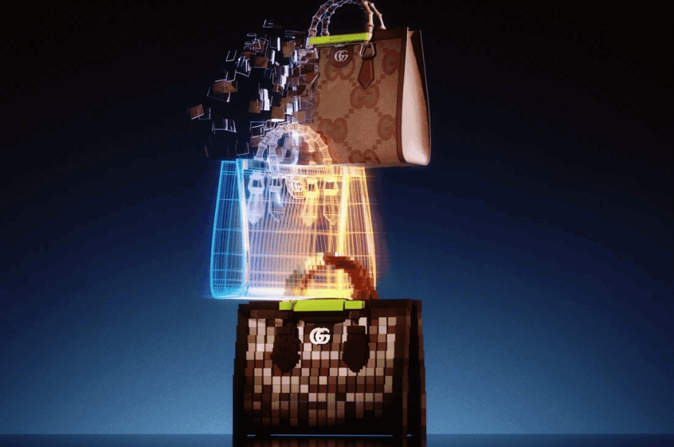 AI in the Battle Against Counterfeit Goods