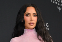 Kim Kardashian wants to prove to you she's a good businesswoman