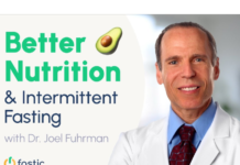 Dr. Joel Fuhrman