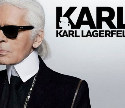 Karl Lagerfeld