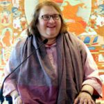 Sharon Salzberg