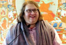 Sharon Salzberg