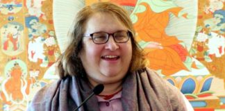 Sharon Salzberg