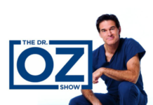 host The Dr. Oz Show