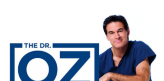 host The Dr. Oz Show