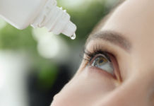 Eye Drop Products