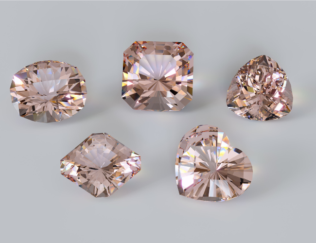 Introduction to Morganite