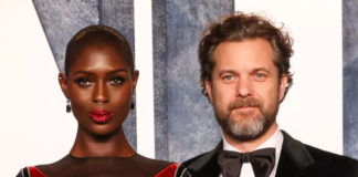 Jodie Turner-Smith Files for Divorce from Joshua Jackson After 4 Years of Marriage