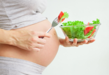 Pregnancy Nutrition 1