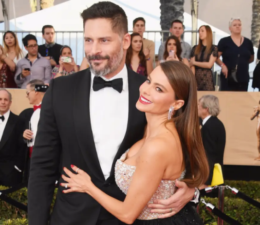 Sofia Vergara and Joe Manganiello are divorcing after 7 years of marriage