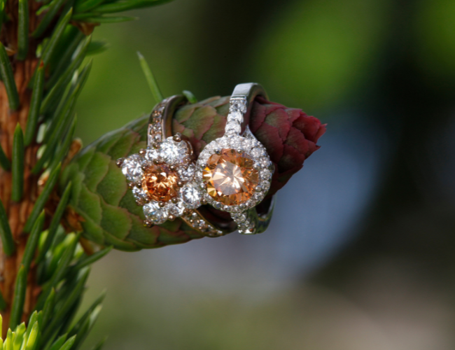Uses of Morganite in Jewelry