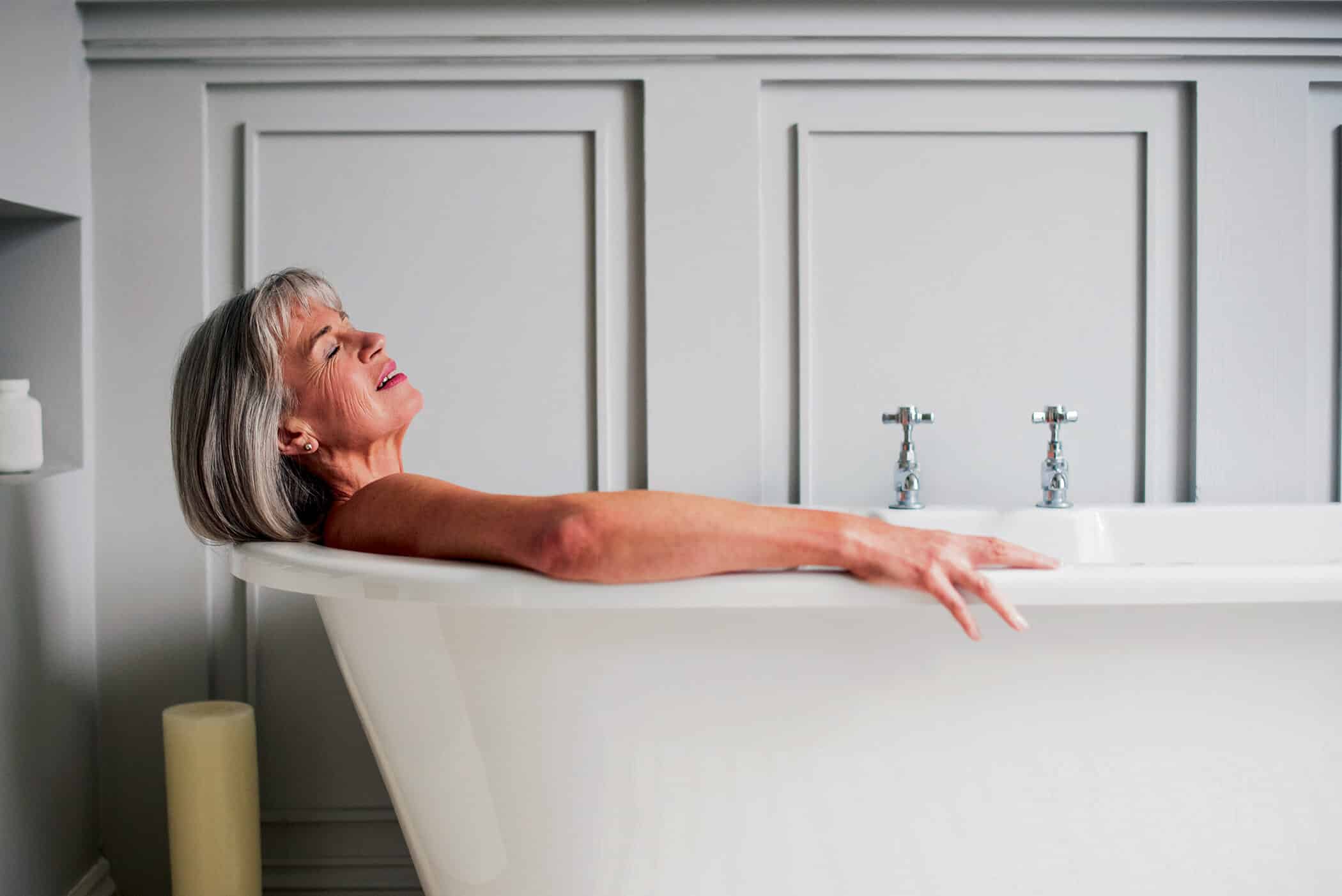 The Onsena Spa Bath can be used in conjunction with existing physiotherapy protocols