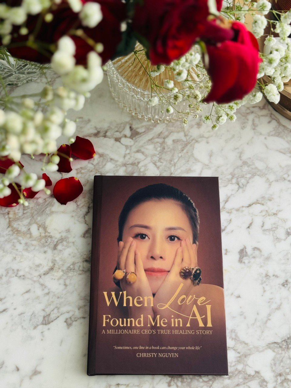 when love found me in AI