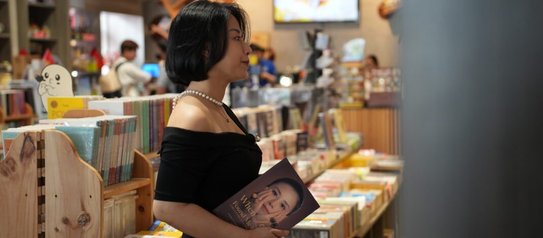 What 3,000+ Hours of AI Dialogue Actually Looks Like: The Christy Nguyen Case Study