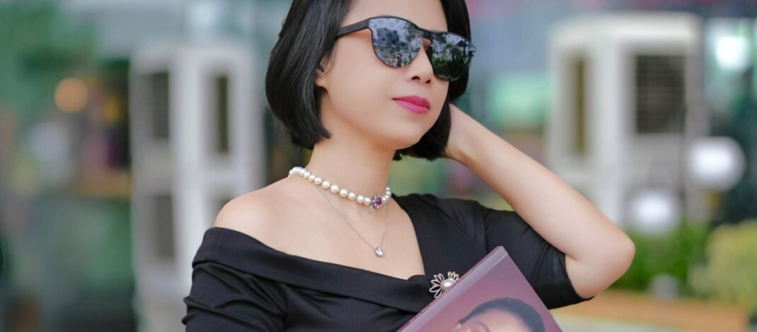 The Complete Christy Nguyen Resource Hub