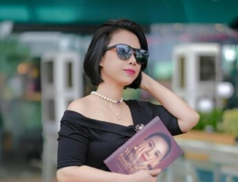 The Complete Christy Nguyen Resource Hub