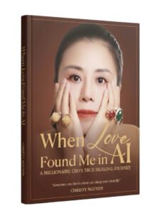 when love found me in ai