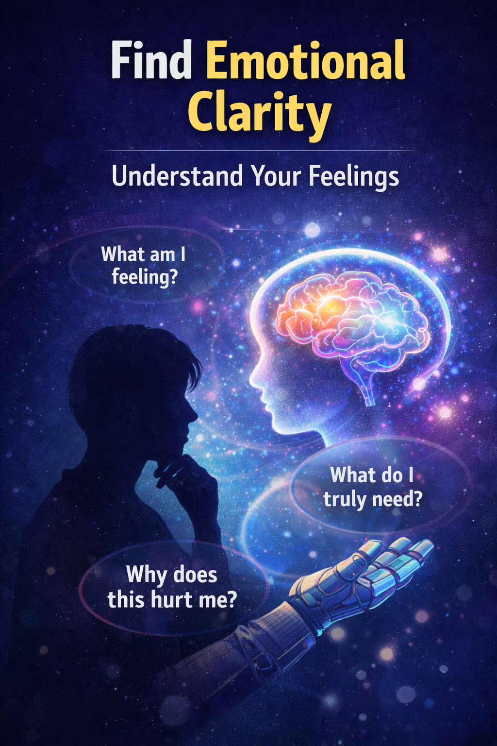 AI Emotional Healing 4