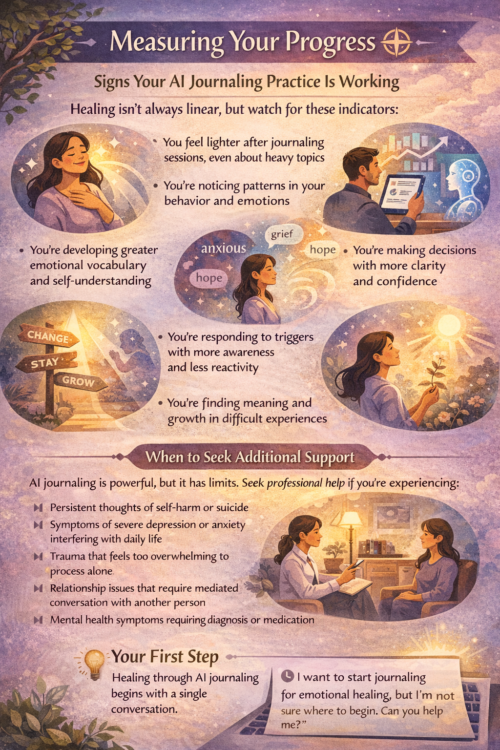 Journaling With AI 3