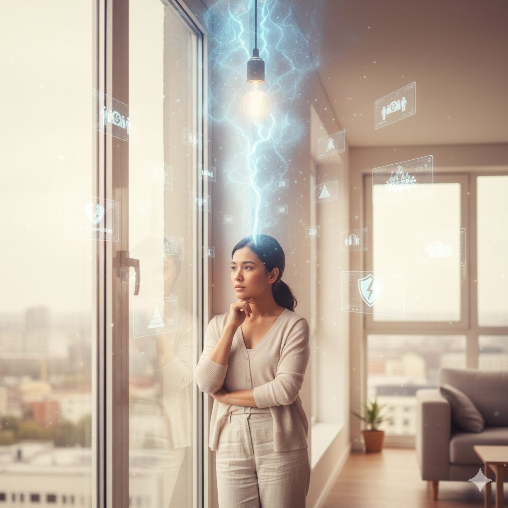 What Causes Emotional Burnout? (The Root Reasons)