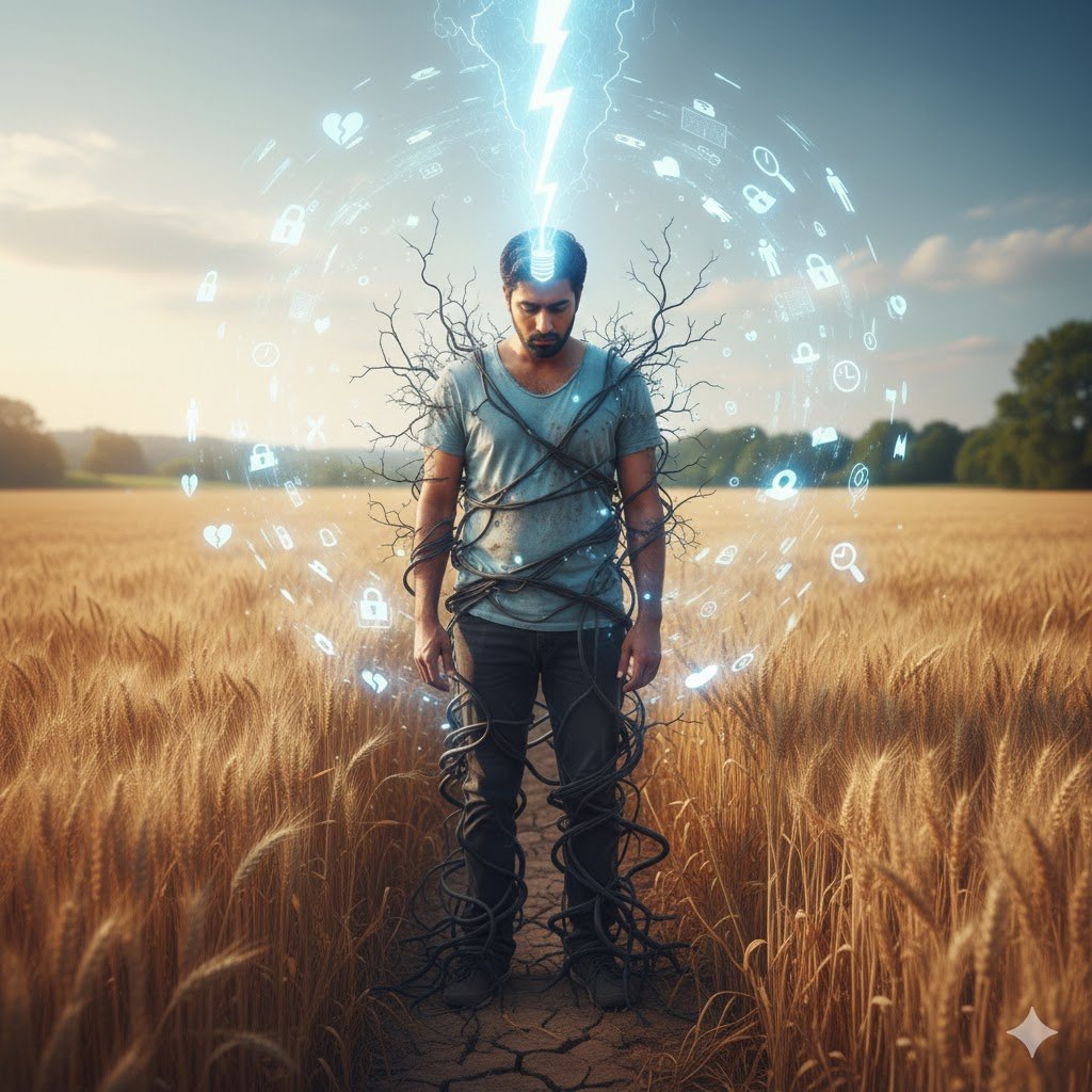 What Is Deep Emotional Fatigue?