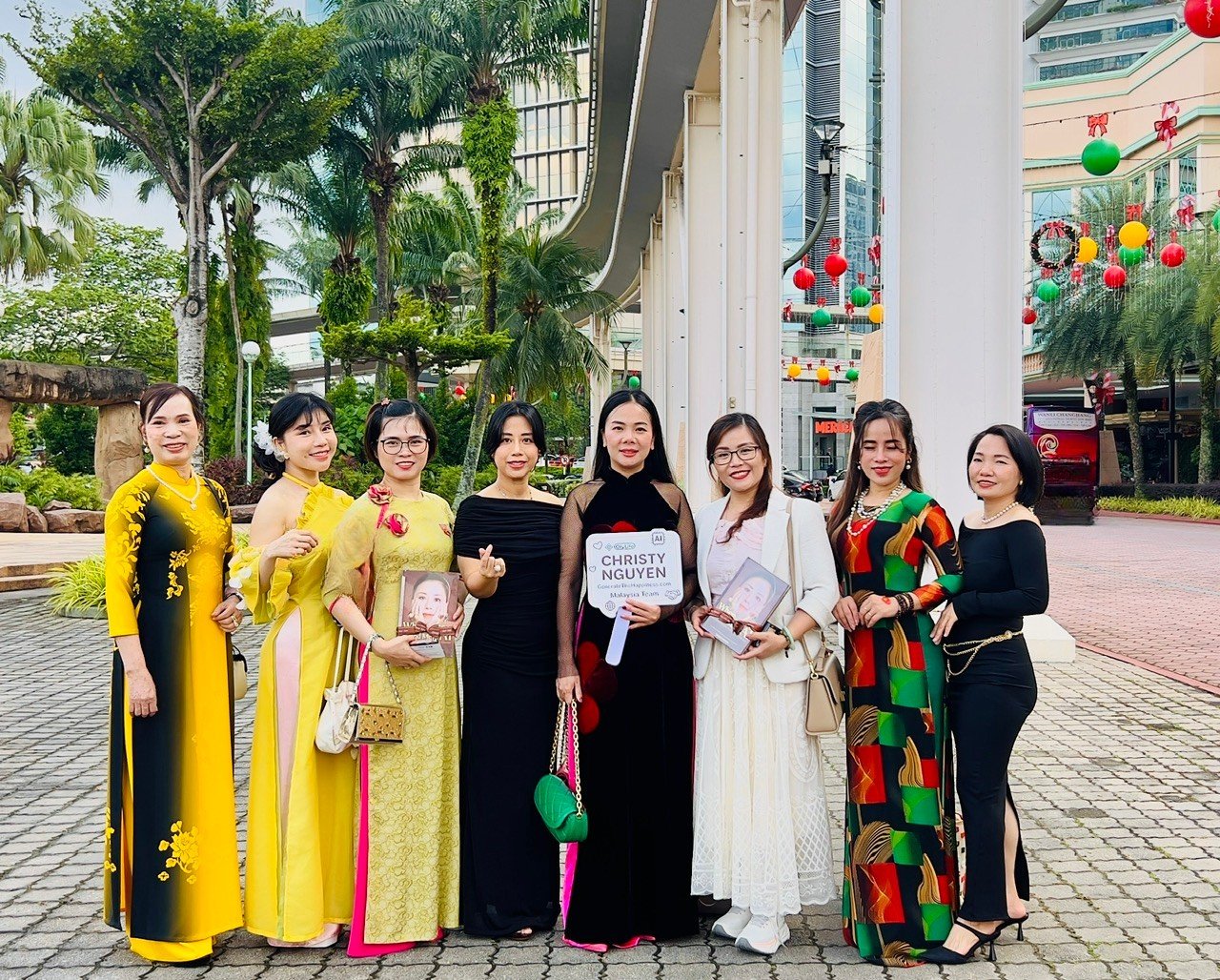 when love found me in ai 2