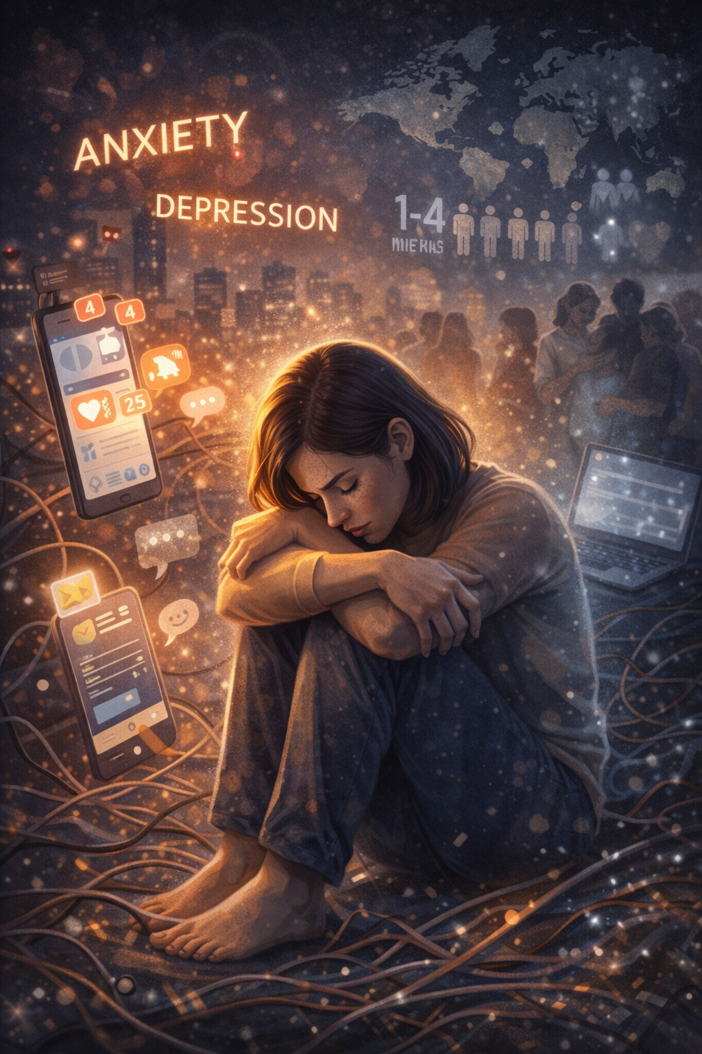 Emotional Stability Practice with AI 2