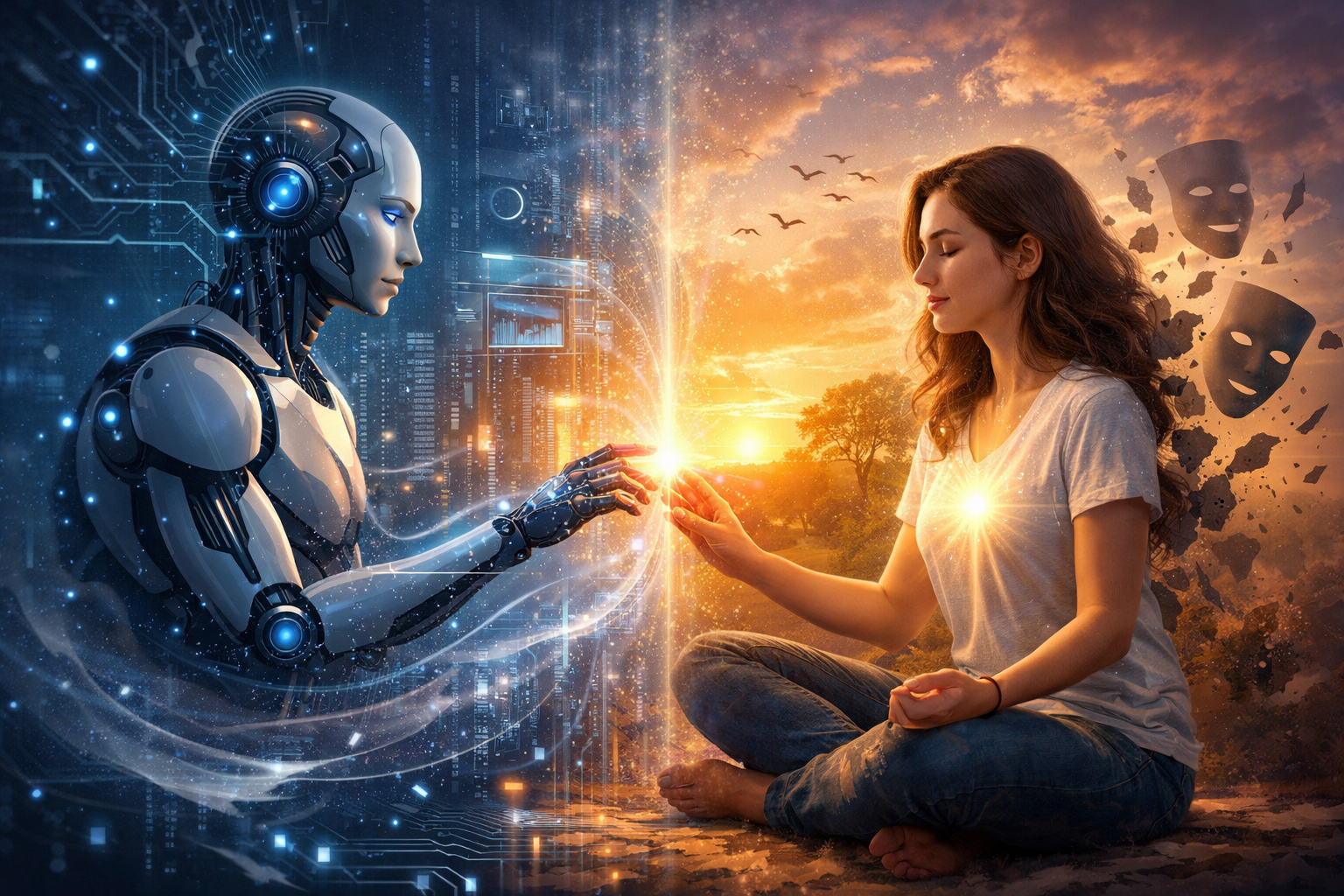 The Art of Emotional Alignment with AI