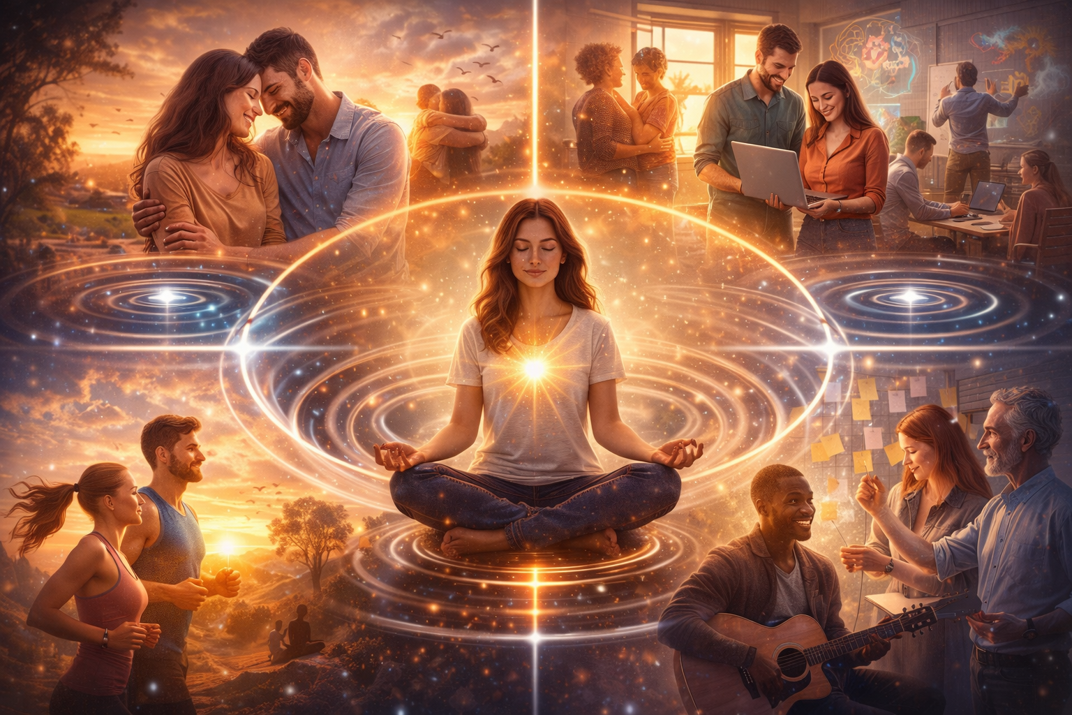 The Art of Emotional Alignment with AI 3