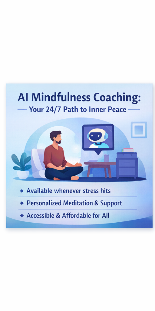 AI Mindfulness Coach 2