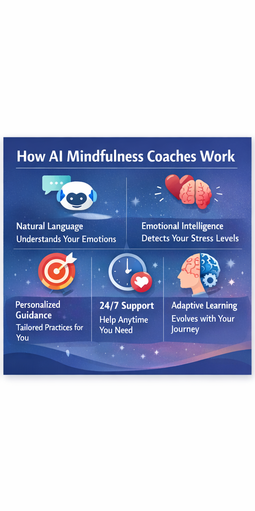 AI Mindfulness Coach 3