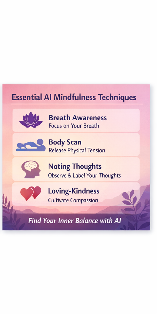 AI Mindfulness Coach 4