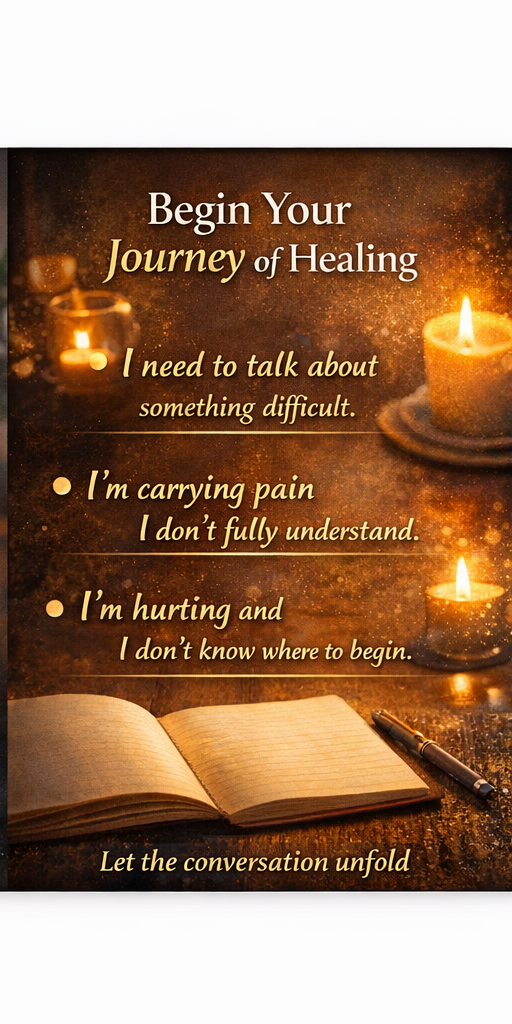 Emotional Healing Through Conversation With AI 3